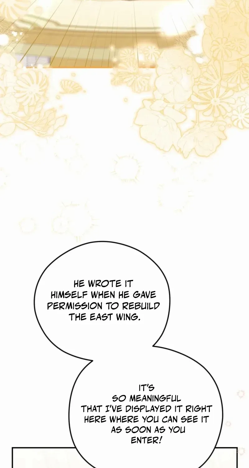 The Villainess Captured the Grand Duke Chapter 79 page 16 - 