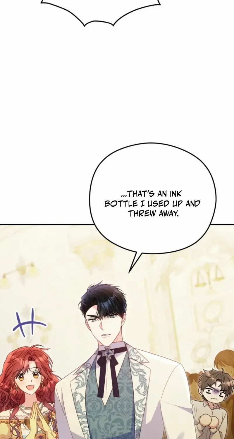 The Villainess Captured the Grand Duke Chapter 79 page 20 - 