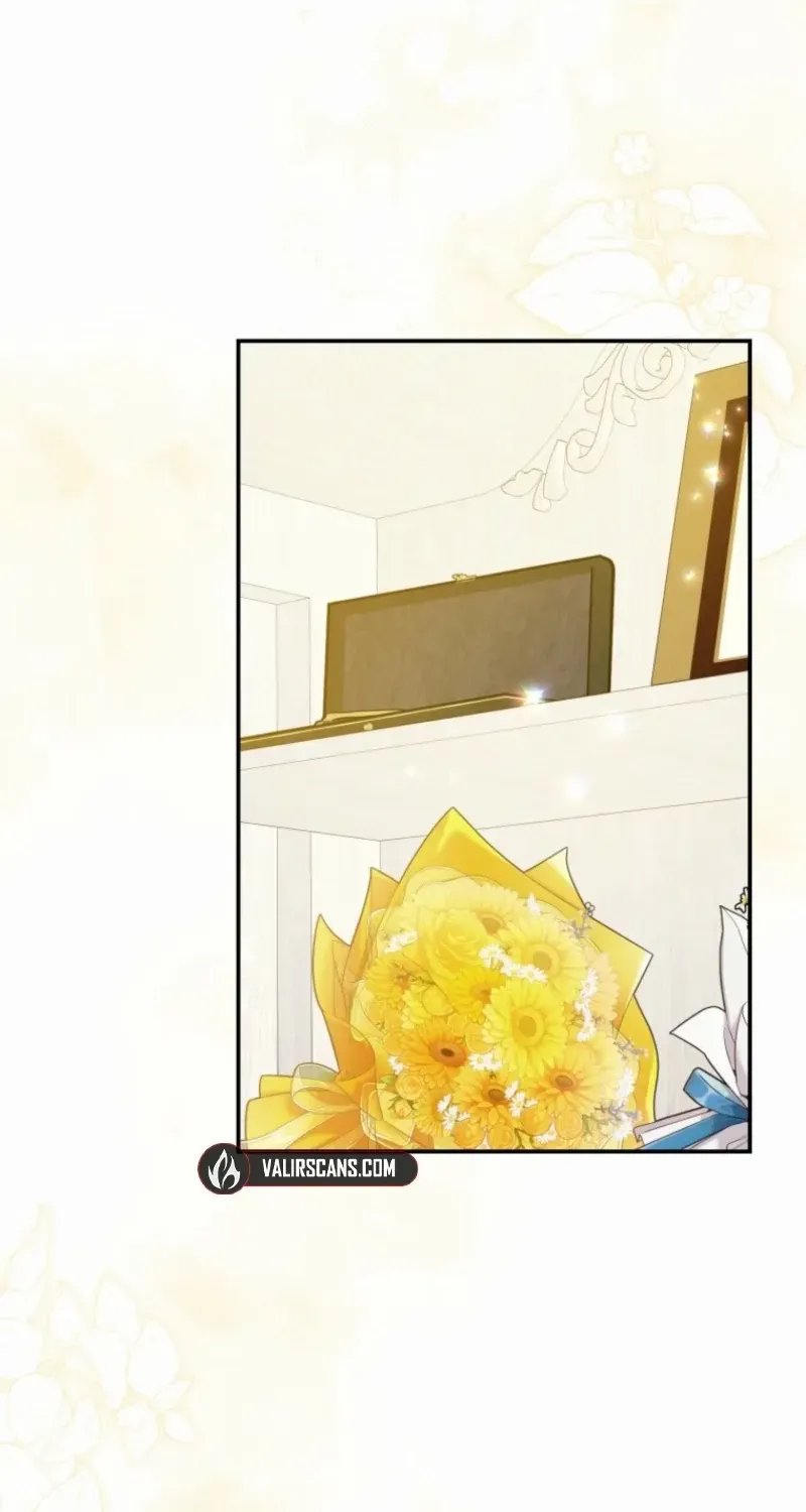 The Villainess Captured the Grand Duke Chapter 79 page 25 - 