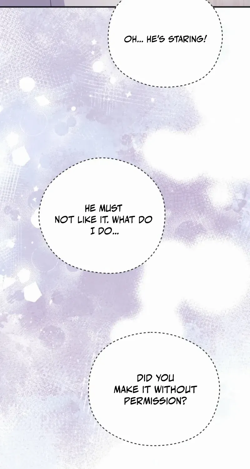 The Villainess Captured the Grand Duke Chapter 79 page 28 - 