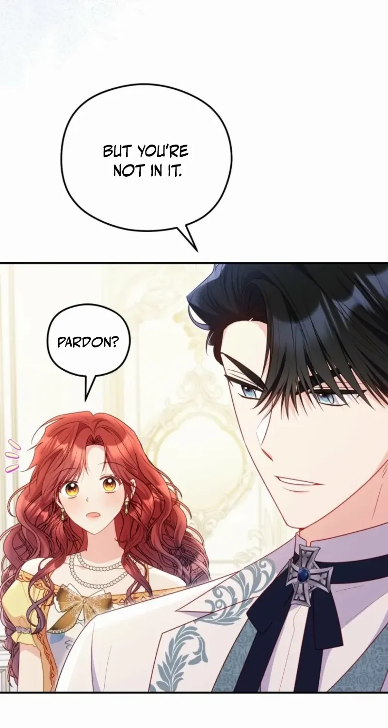 The Villainess Captured the Grand Duke Chapter 79 page 29 - 