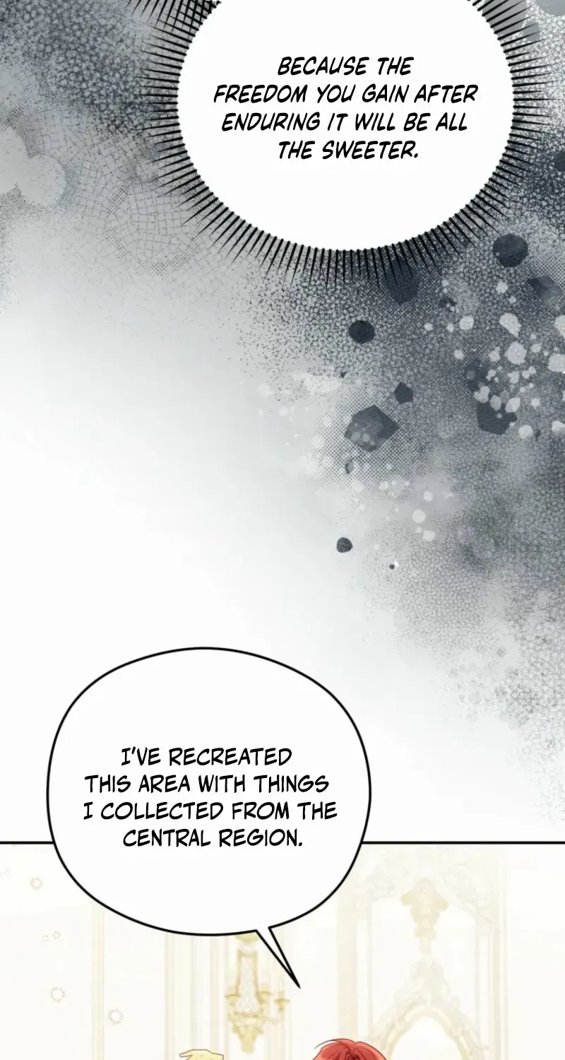 The Villainess Captured the Grand Duke Chapter 79 page 35 - 