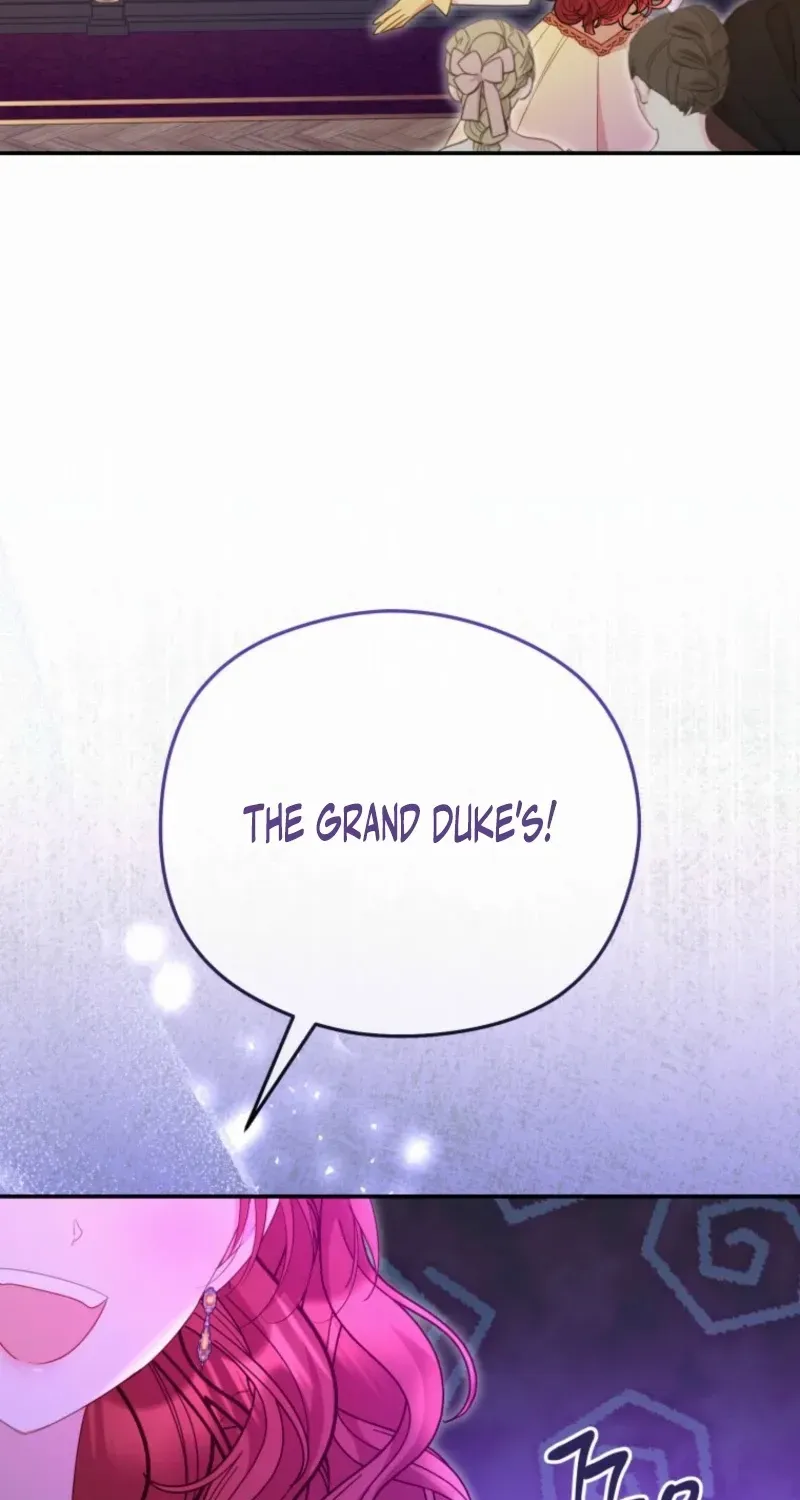 The Villainess Captured the Grand Duke Chapter 79 page 38 - 