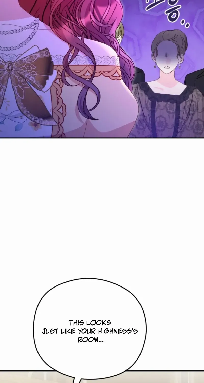 The Villainess Captured the Grand Duke Chapter 79 page 39 - 