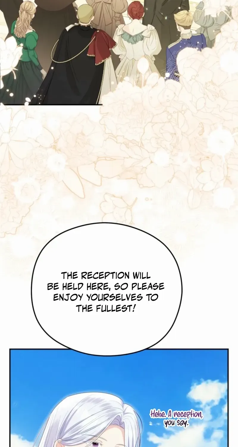 The Villainess Captured the Grand Duke Chapter 79 page 5 - 