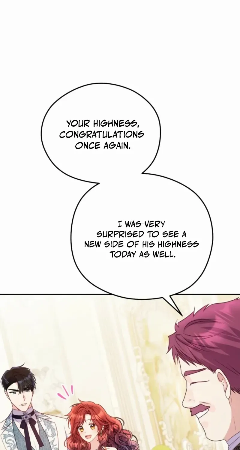 The Villainess Captured the Grand Duke Chapter 79 page 44 - 