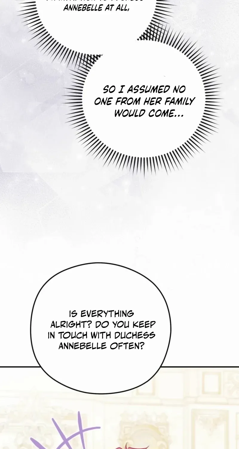 The Villainess Captured the Grand Duke Chapter 79 page 46 - 