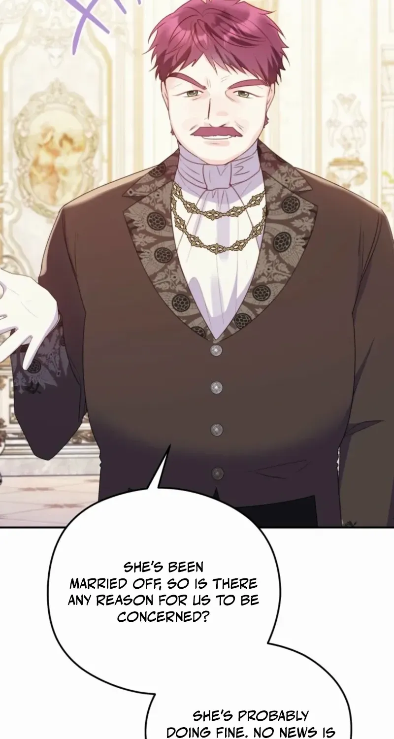 The Villainess Captured the Grand Duke Chapter 79 page 47 - 