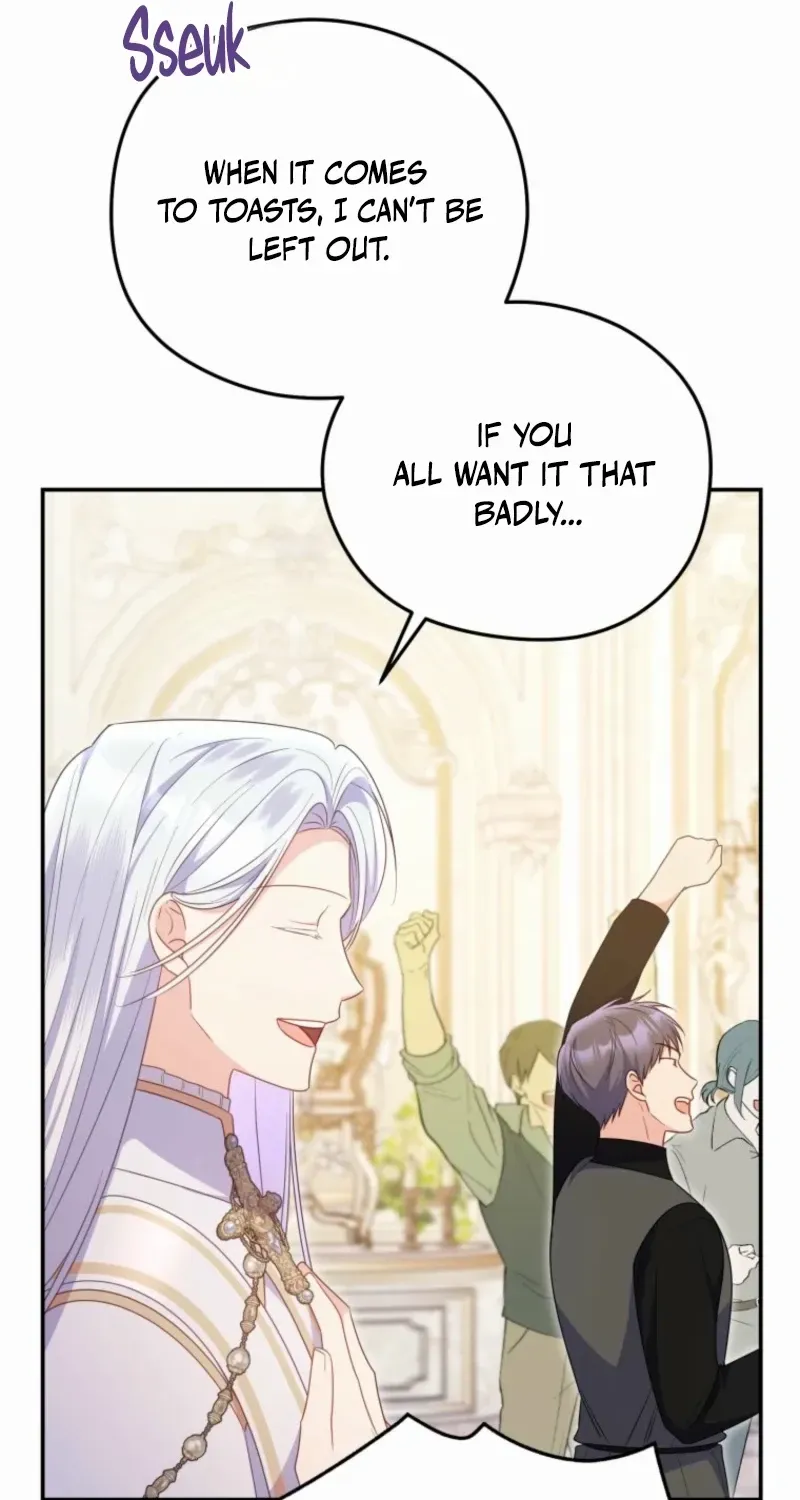 The Villainess Captured the Grand Duke Chapter 79 page 52 - 