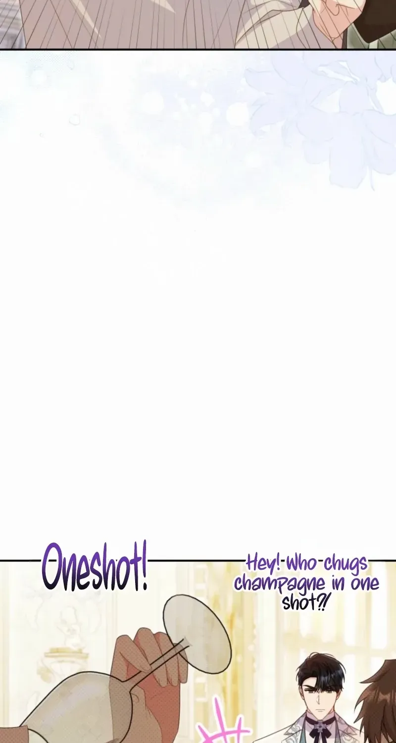 The Villainess Captured the Grand Duke Chapter 79 page 59 - 