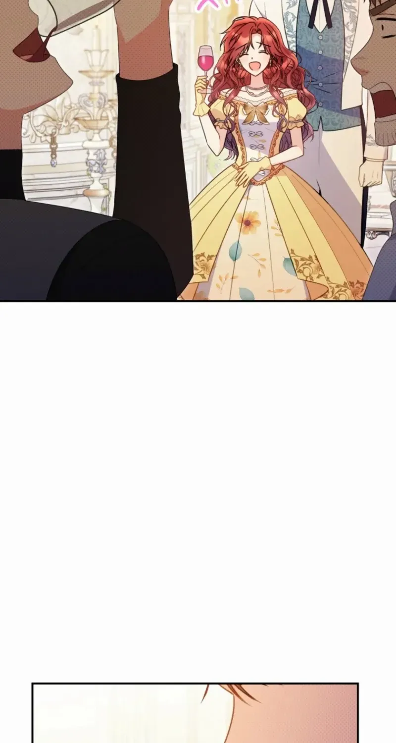The Villainess Captured the Grand Duke Chapter 79 page 60 - 
