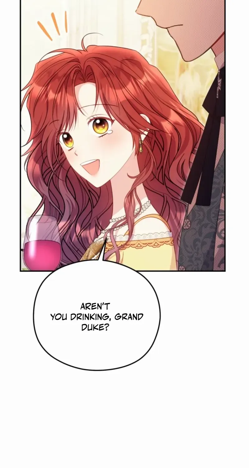 The Villainess Captured the Grand Duke Chapter 79 page 61 - 