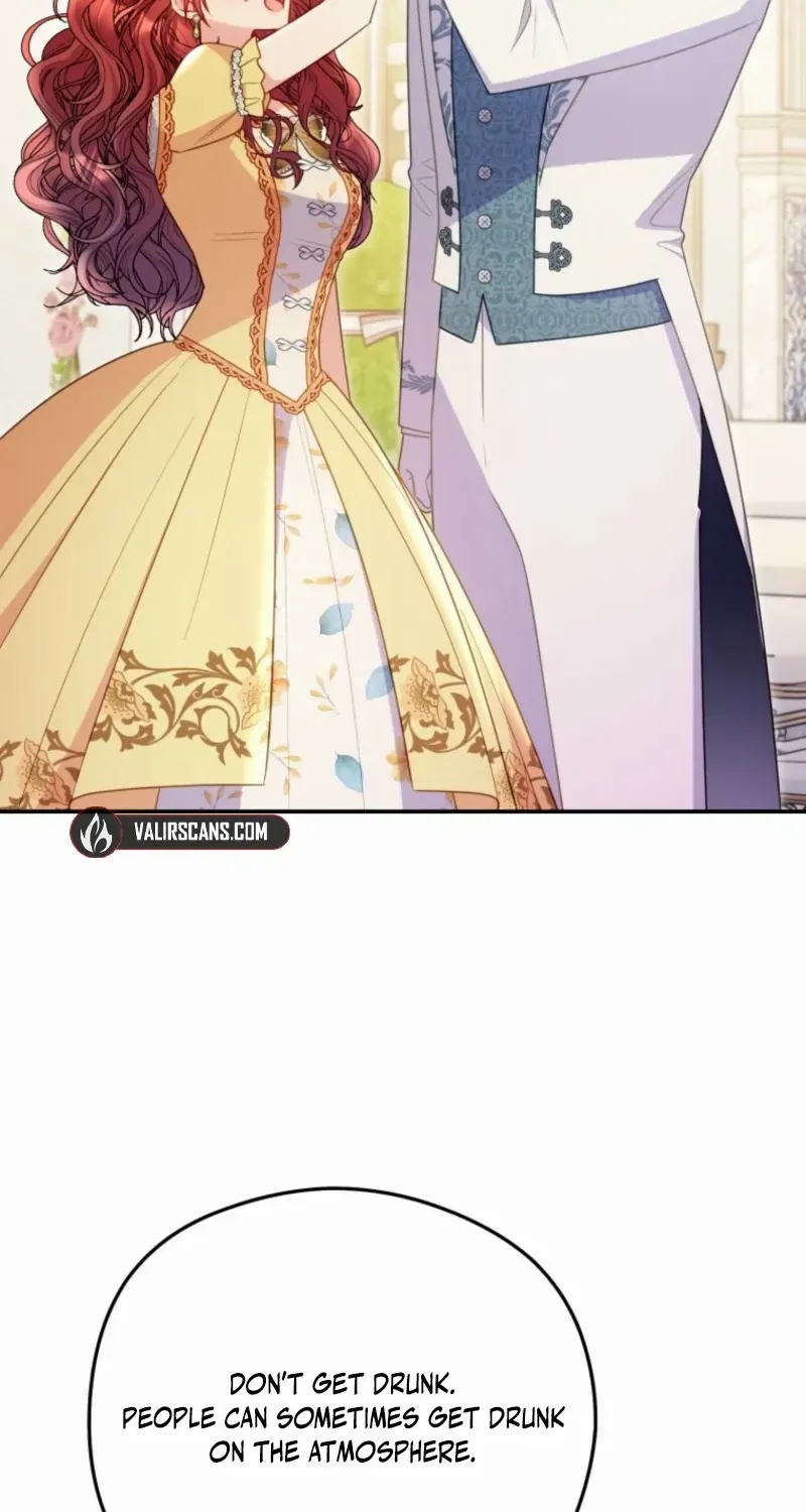The Villainess Captured the Grand Duke Chapter 79 page 64 - 