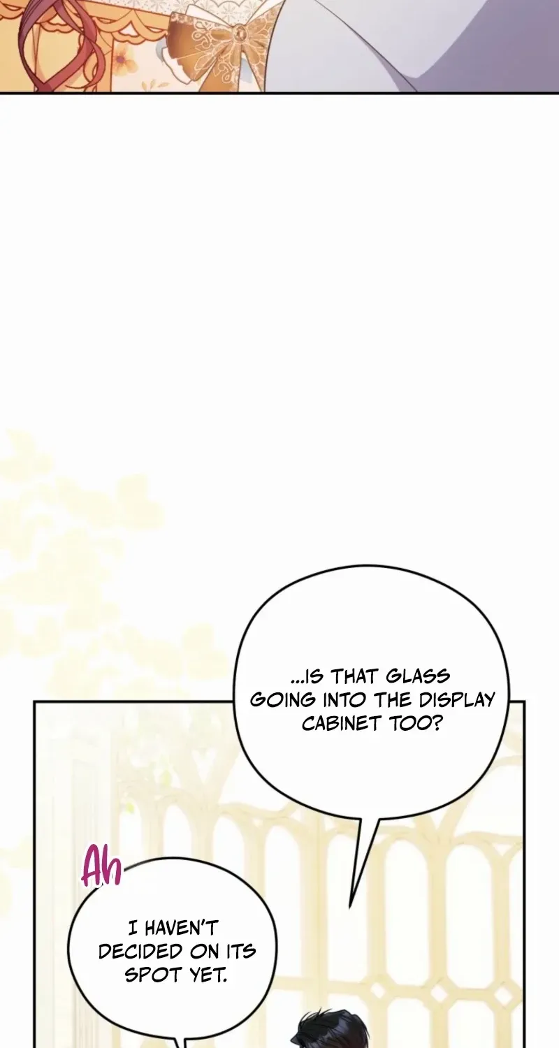 The Villainess Captured the Grand Duke Chapter 79 page 67 - 