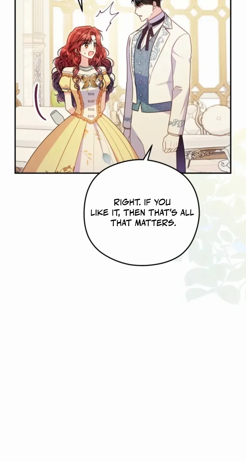 The Villainess Captured the Grand Duke Chapter 79 page 68 - 