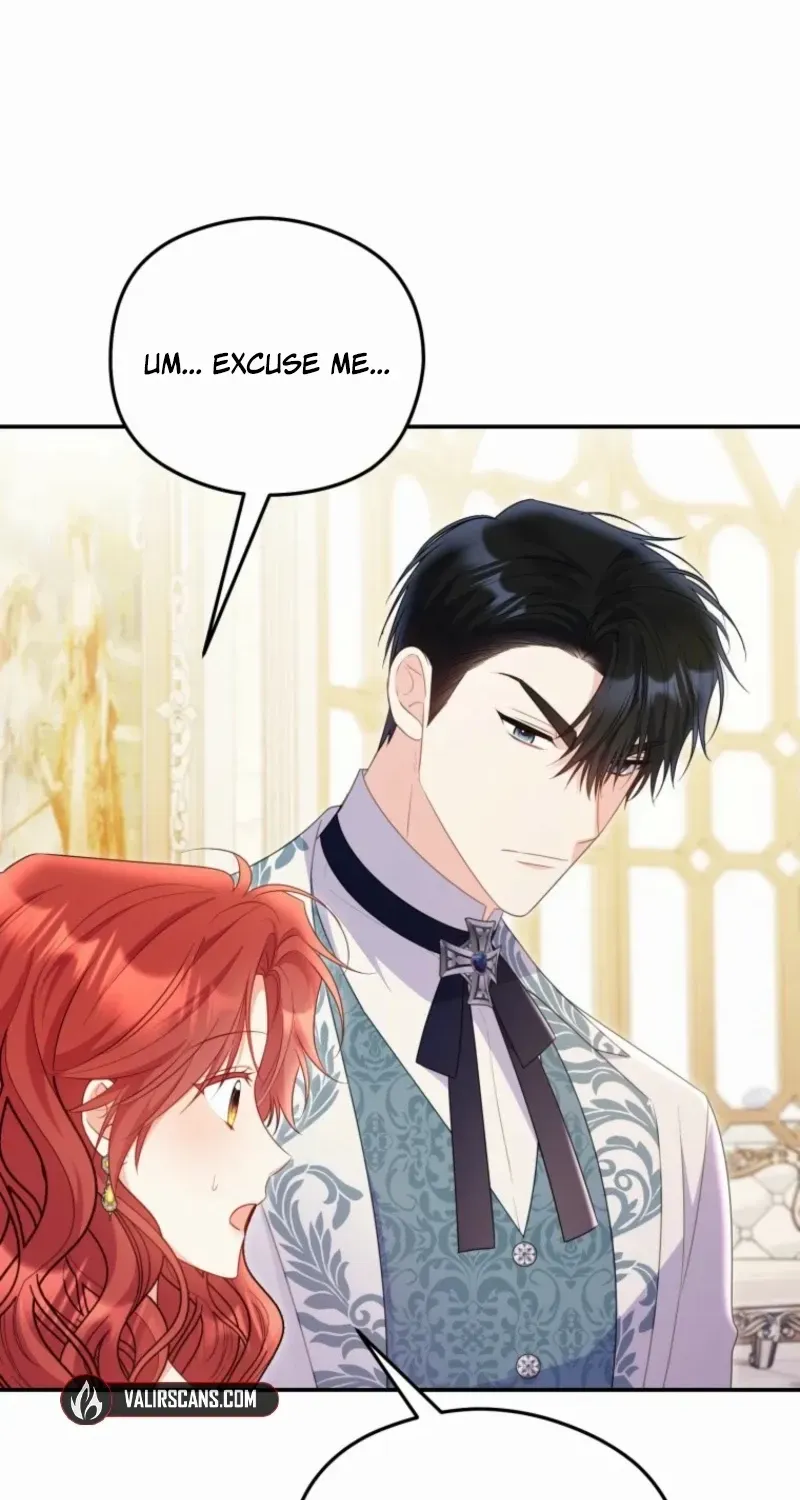 The Villainess Captured the Grand Duke Chapter 79 page 69 - 