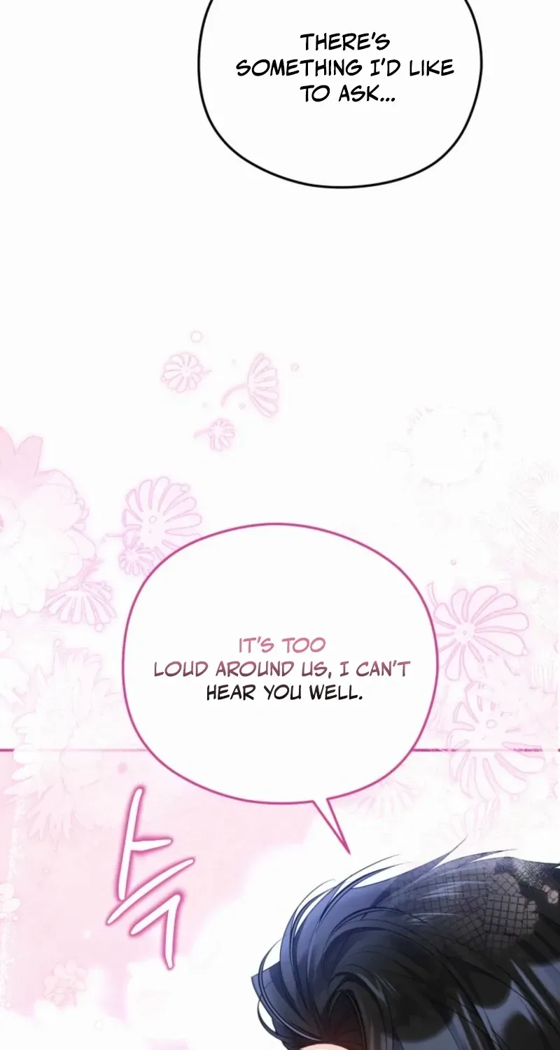 The Villainess Captured the Grand Duke Chapter 79 page 70 - 