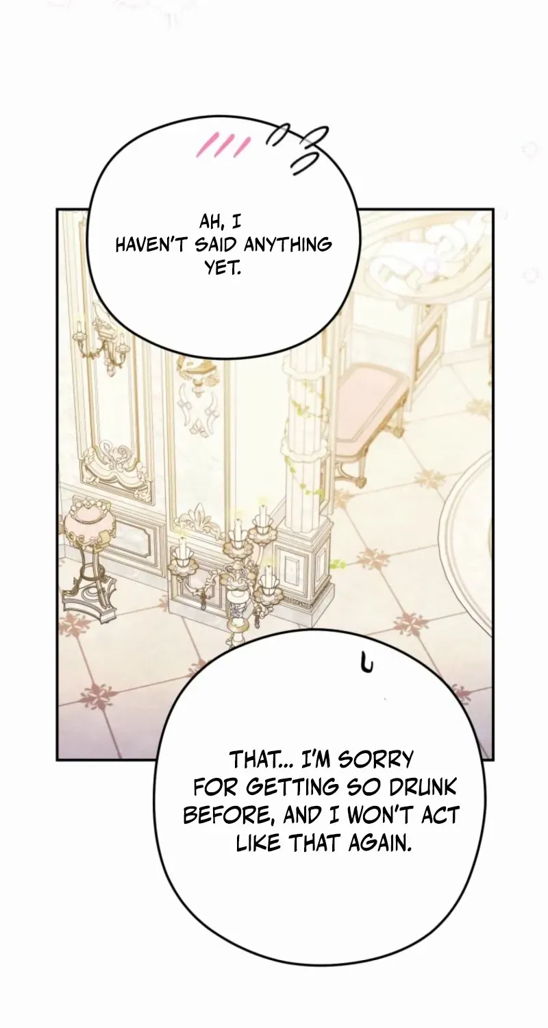 The Villainess Captured the Grand Duke Chapter 79 page 72 - 