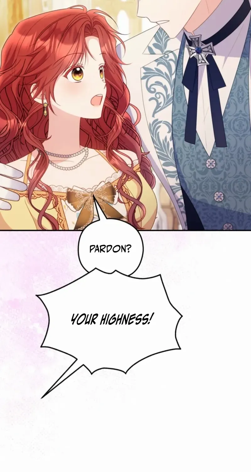The Villainess Captured the Grand Duke Chapter 79 page 74 - 