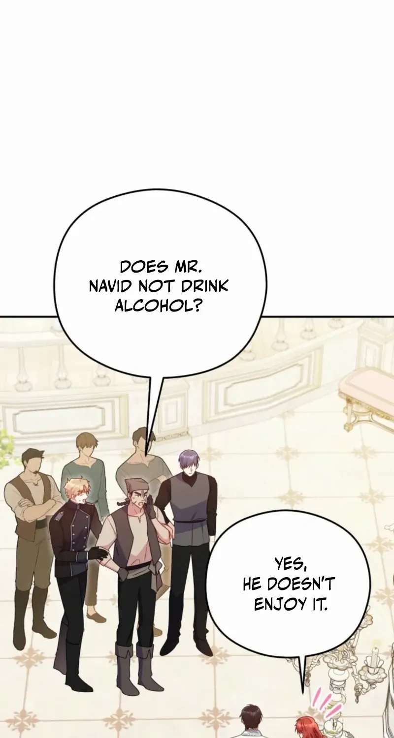 The Villainess Captured the Grand Duke Chapter 79 page 75 - 