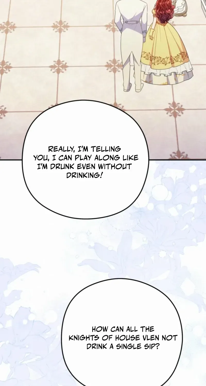 The Villainess Captured the Grand Duke Chapter 79 page 76 - 