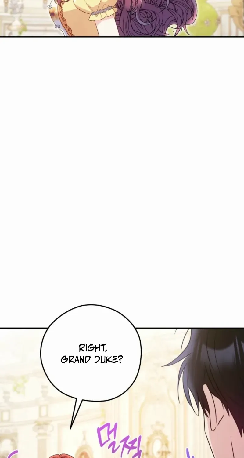 The Villainess Captured the Grand Duke Chapter 79 page 78 - 