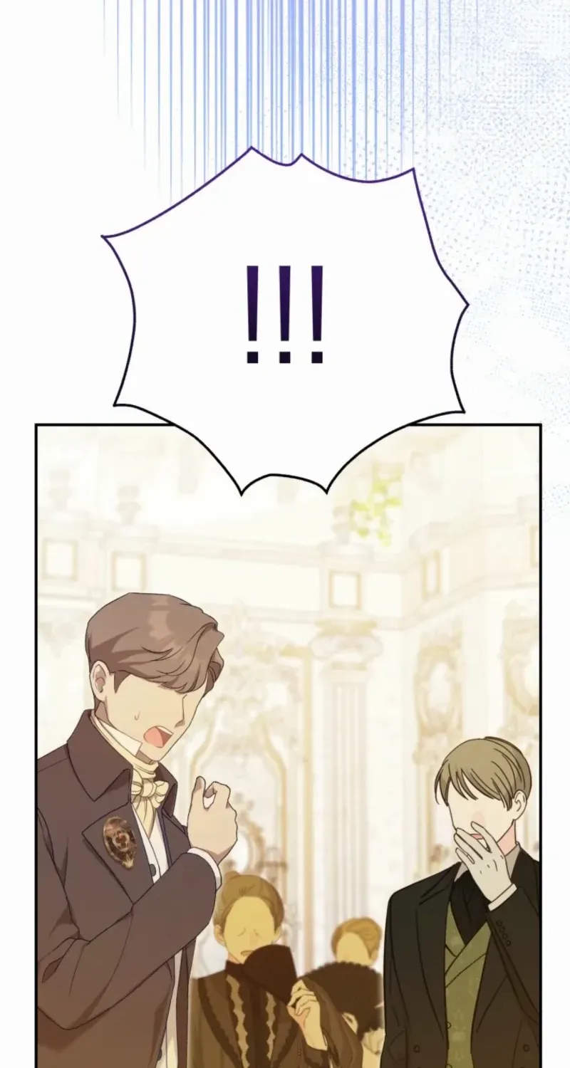The Villainess Captured the Grand Duke Chapter 79 page 85 - 