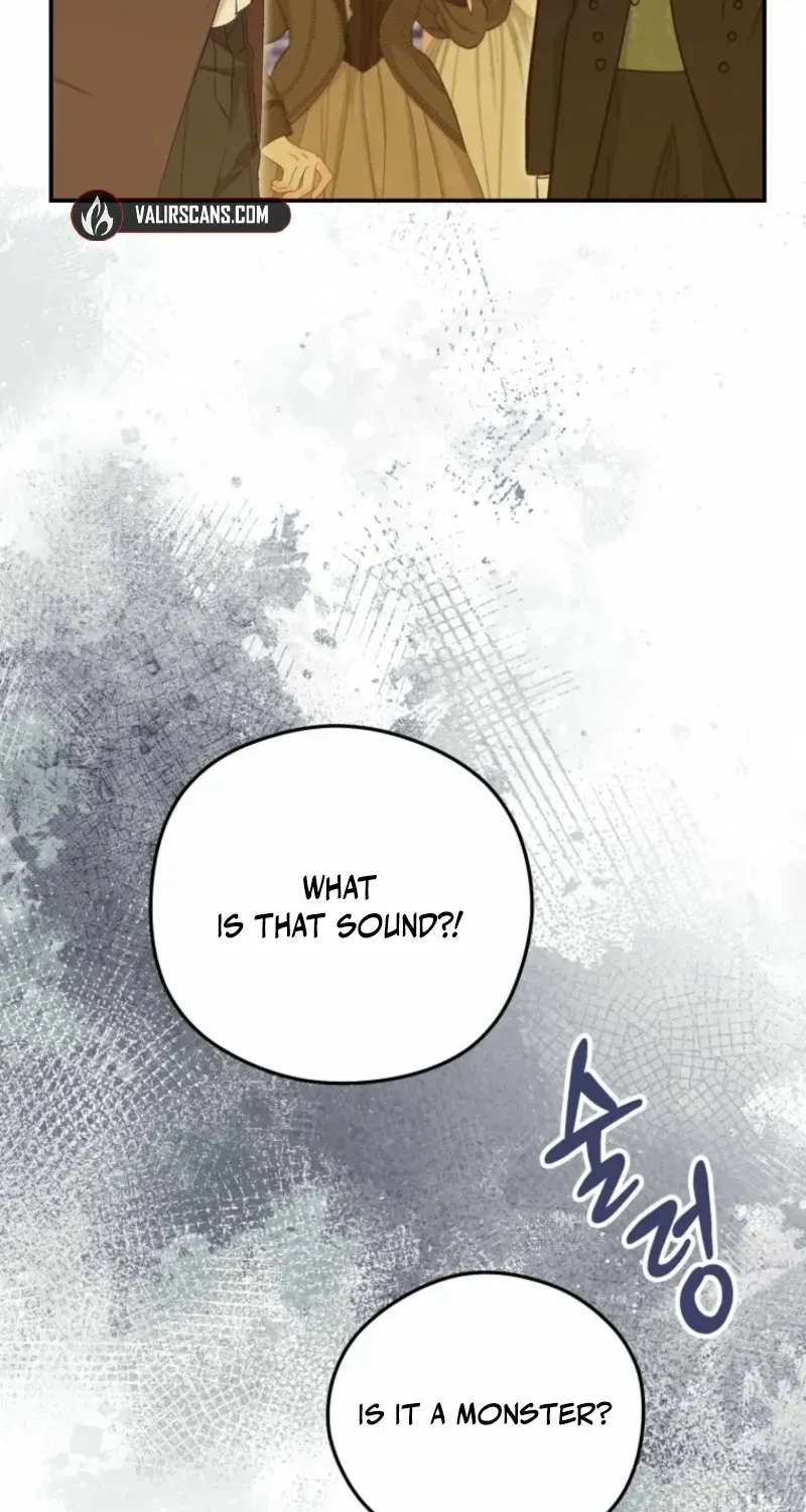 The Villainess Captured the Grand Duke Chapter 79 page 86 - 