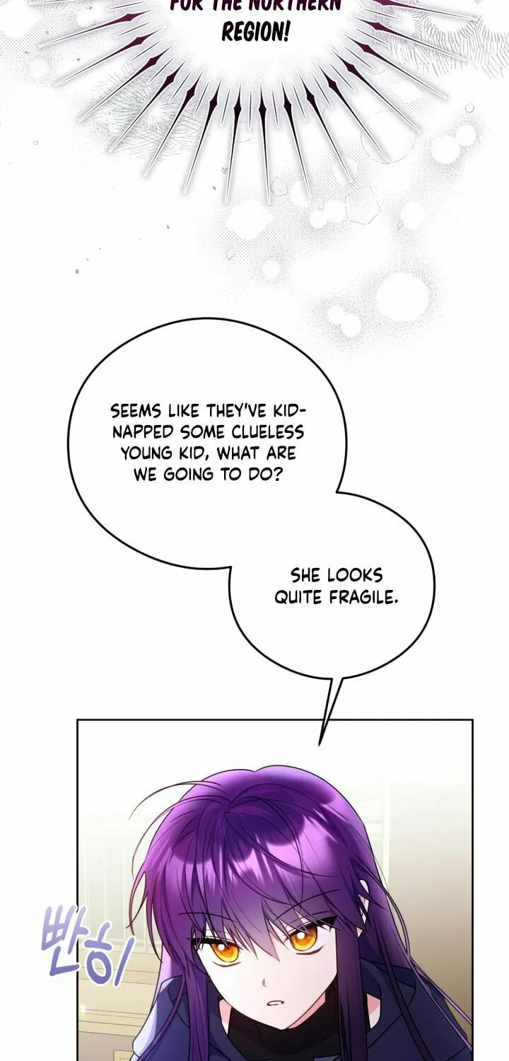 The Villainess Captured the Grand Duke Chapter 8 page 12 - 