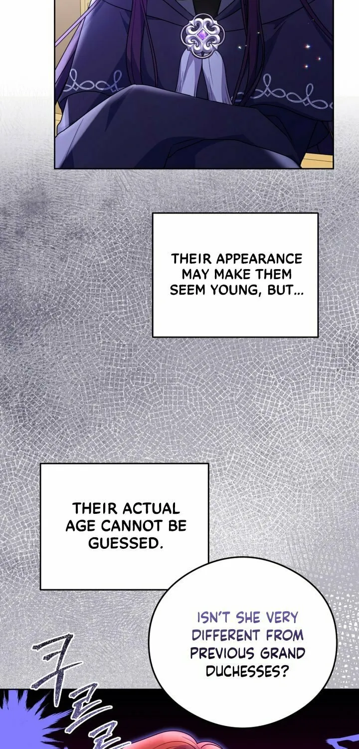 The Villainess Captured the Grand Duke Chapter 8 page 13 - 
