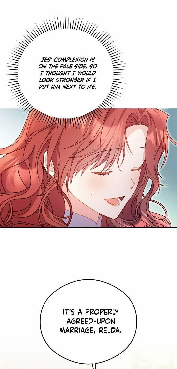 The Villainess Captured the Grand Duke Chapter 8 page 17 - 