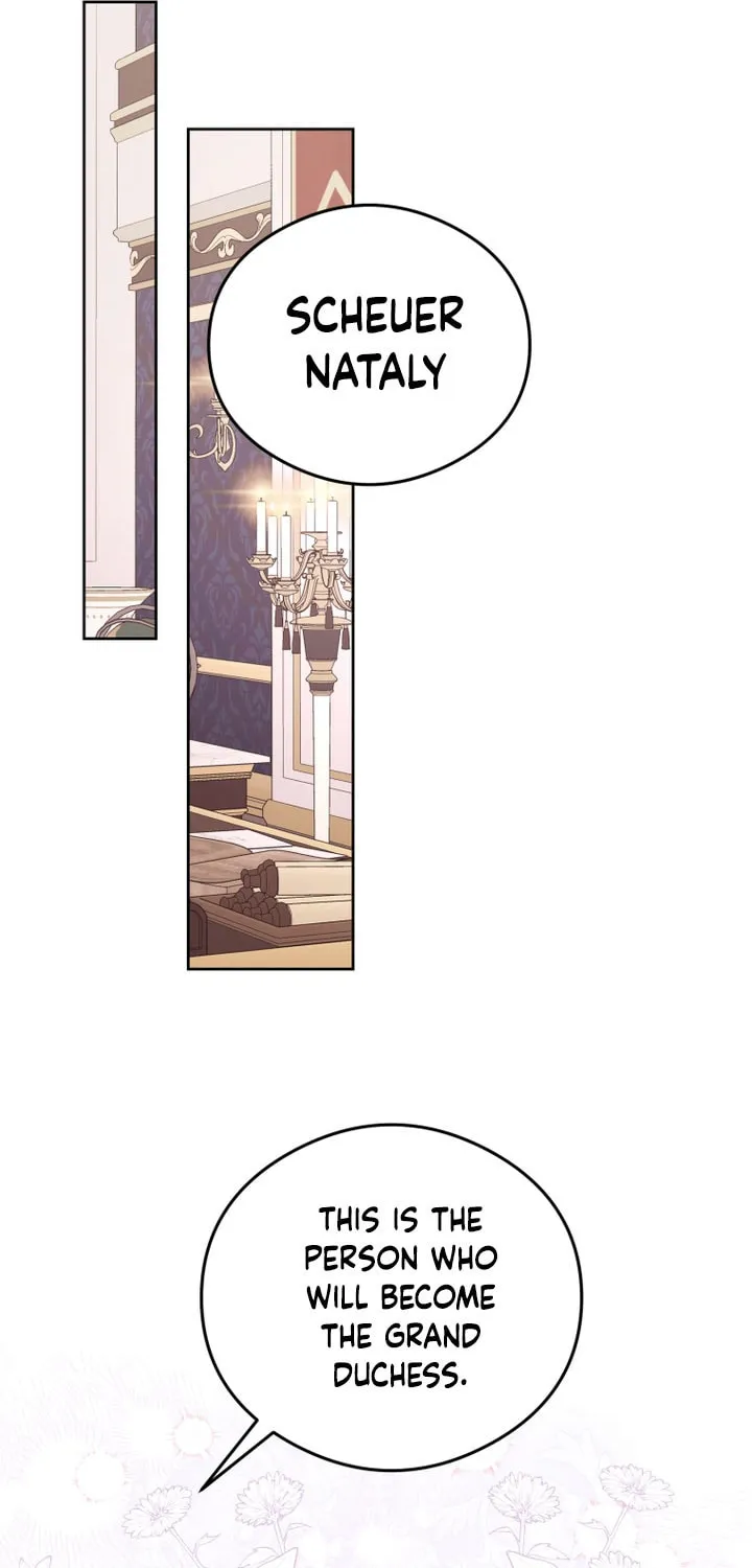 The Villainess Captured the Grand Duke Chapter 8 page 3 - 