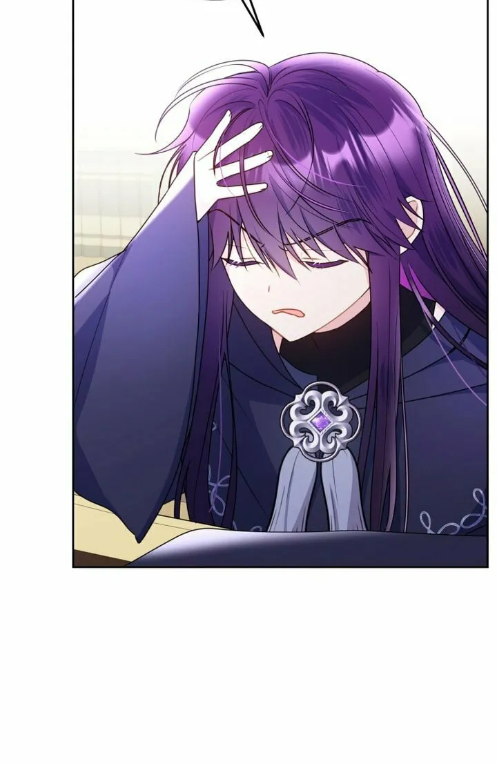The Villainess Captured the Grand Duke Chapter 8 page 21 - 