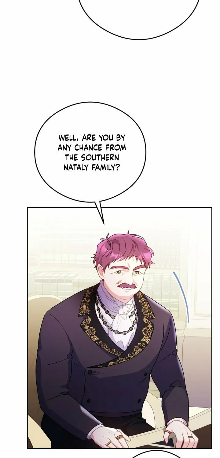 The Villainess Captured the Grand Duke Chapter 8 page 27 - 
