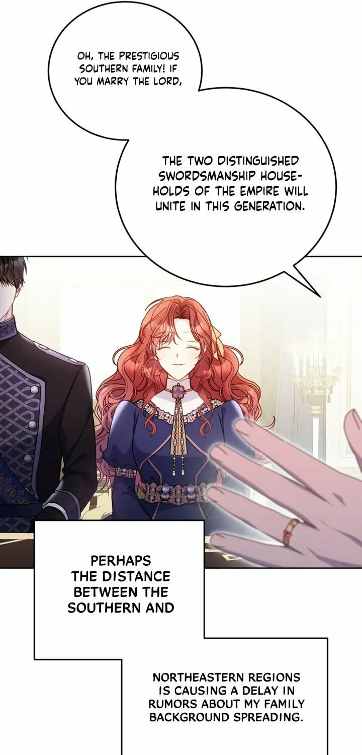 The Villainess Captured the Grand Duke Chapter 8 page 29 - 