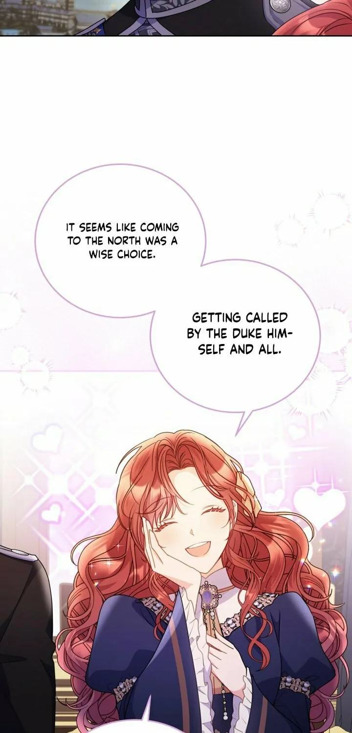 The Villainess Captured the Grand Duke Chapter 8 page 34 - 