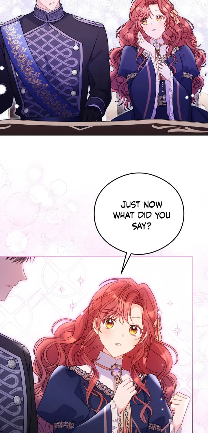 The Villainess Captured the Grand Duke Chapter 8 page 37 - 