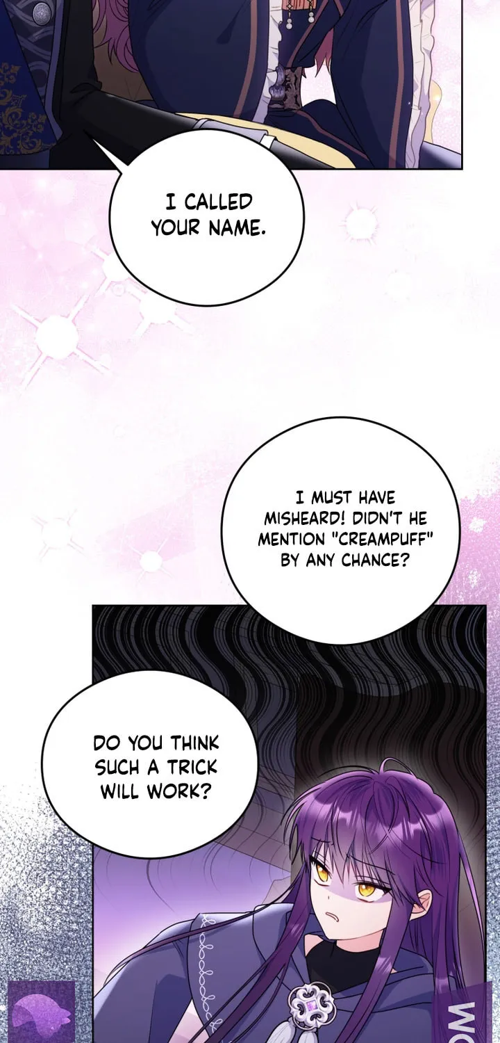 The Villainess Captured the Grand Duke Chapter 8 page 38 - 