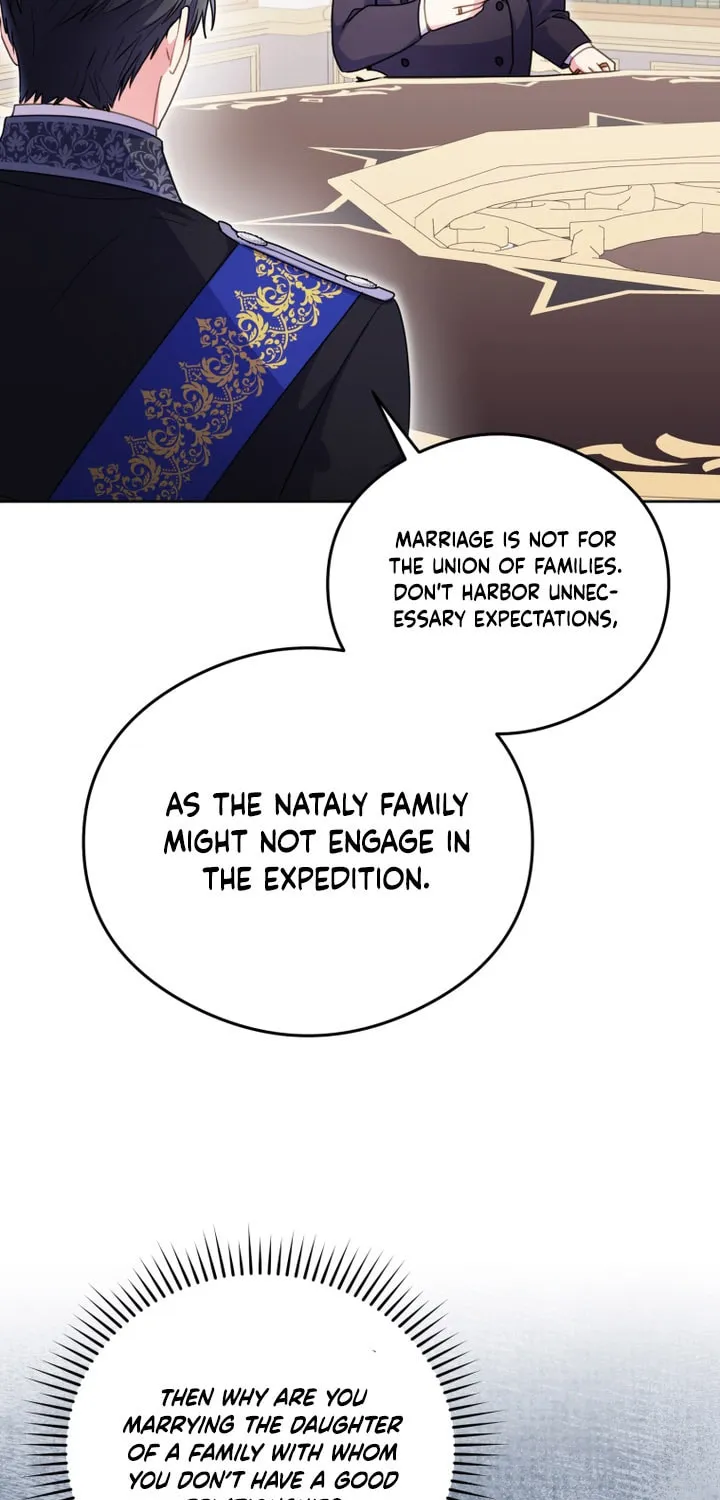 The Villainess Captured the Grand Duke Chapter 8 page 40 - 