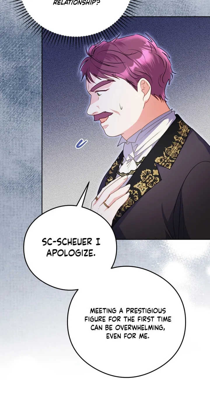 The Villainess Captured the Grand Duke Chapter 8 page 41 - 