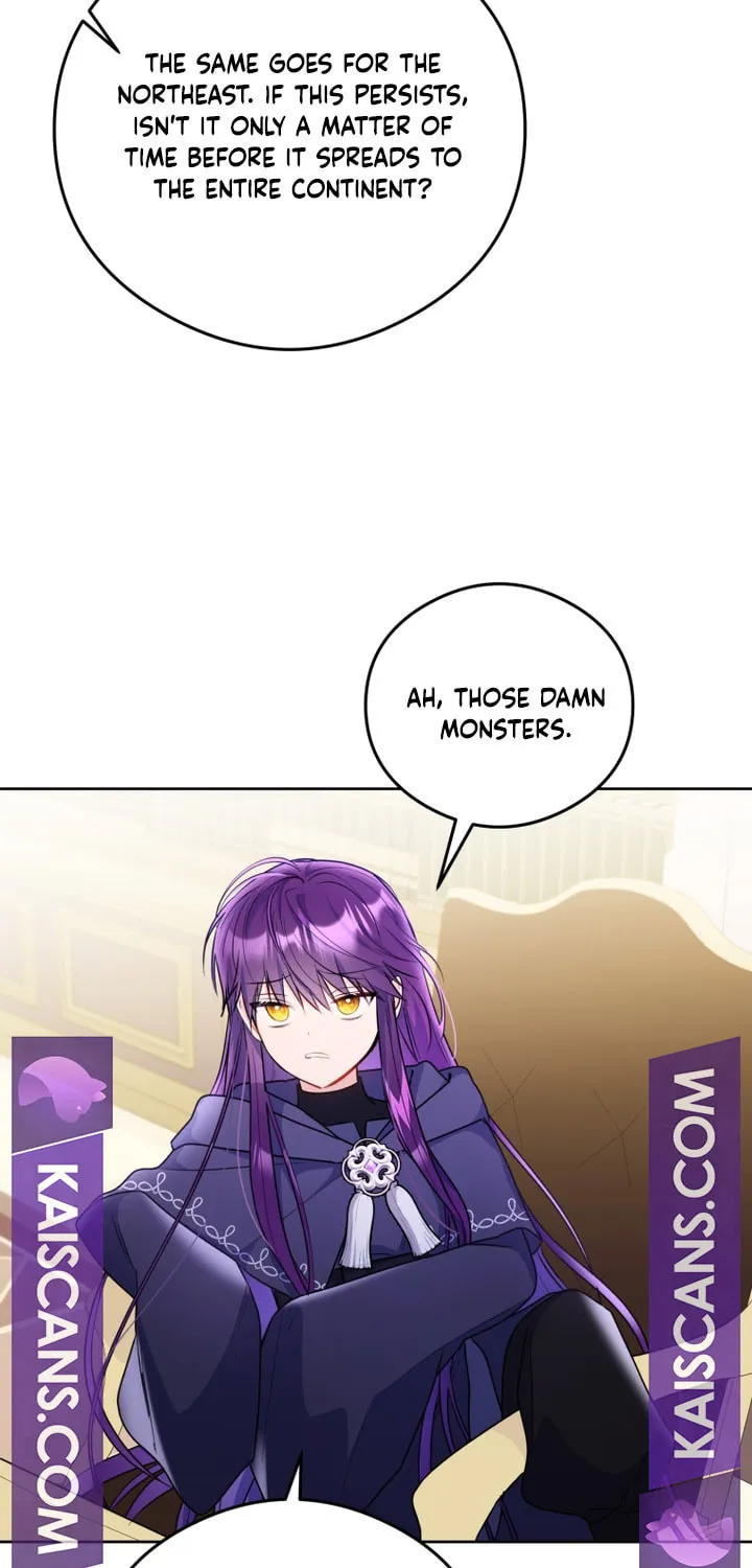 The Villainess Captured the Grand Duke Chapter 8 page 44 - 