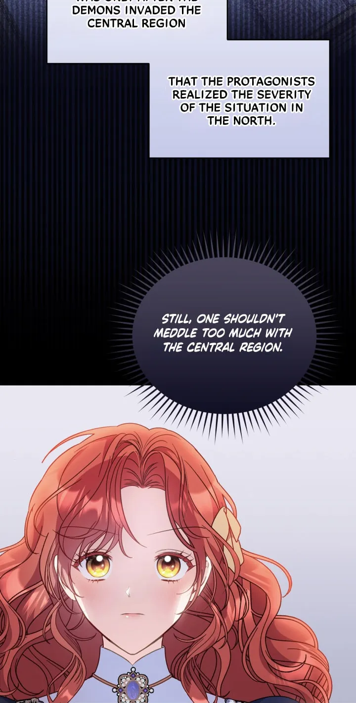 The Villainess Captured the Grand Duke Chapter 8 page 47 - 