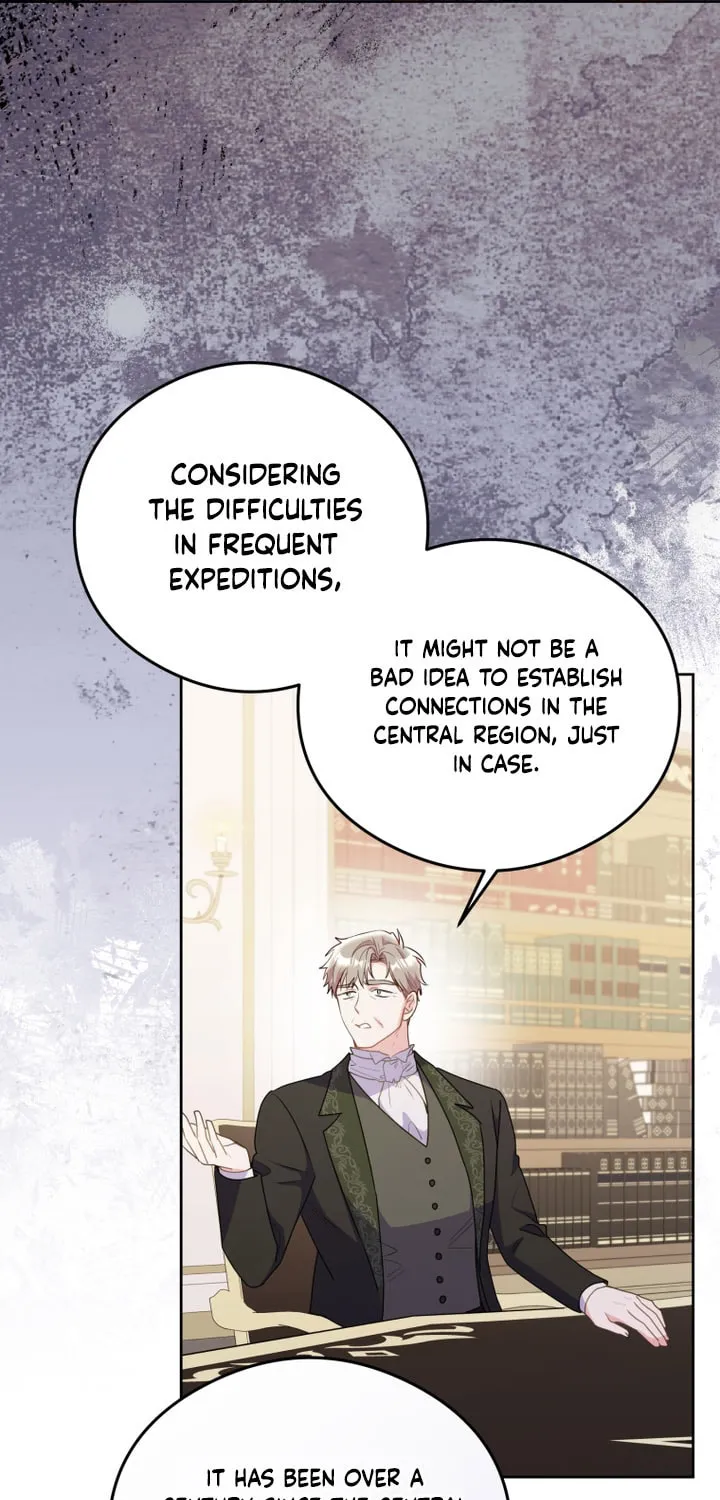 The Villainess Captured the Grand Duke Chapter 8 page 48 - 