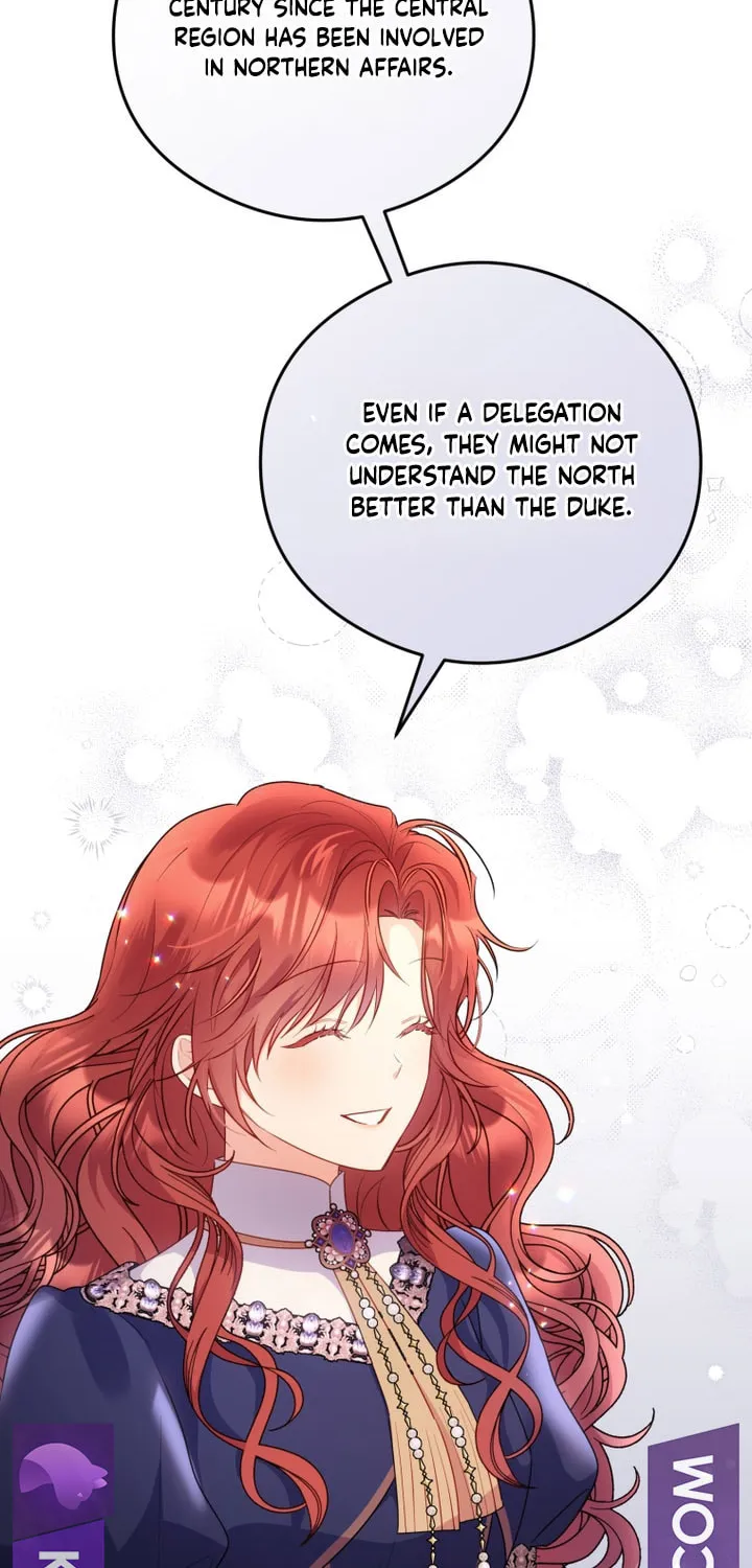 The Villainess Captured the Grand Duke Chapter 8 page 49 - 