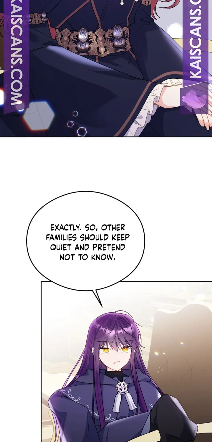 The Villainess Captured the Grand Duke Chapter 8 page 50 - 