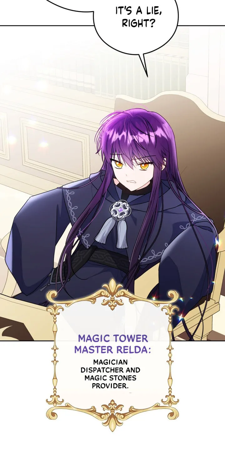 The Villainess Captured the Grand Duke Chapter 8 page 6 - 