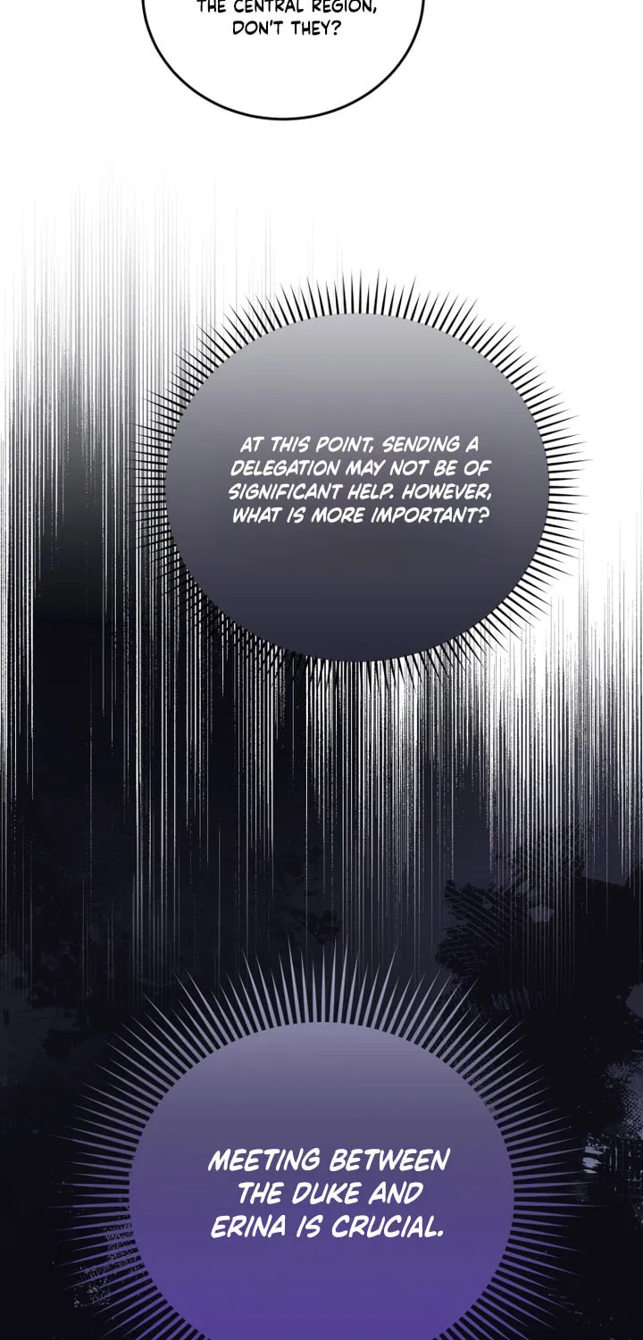 The Villainess Captured the Grand Duke Chapter 8 page 52 - 