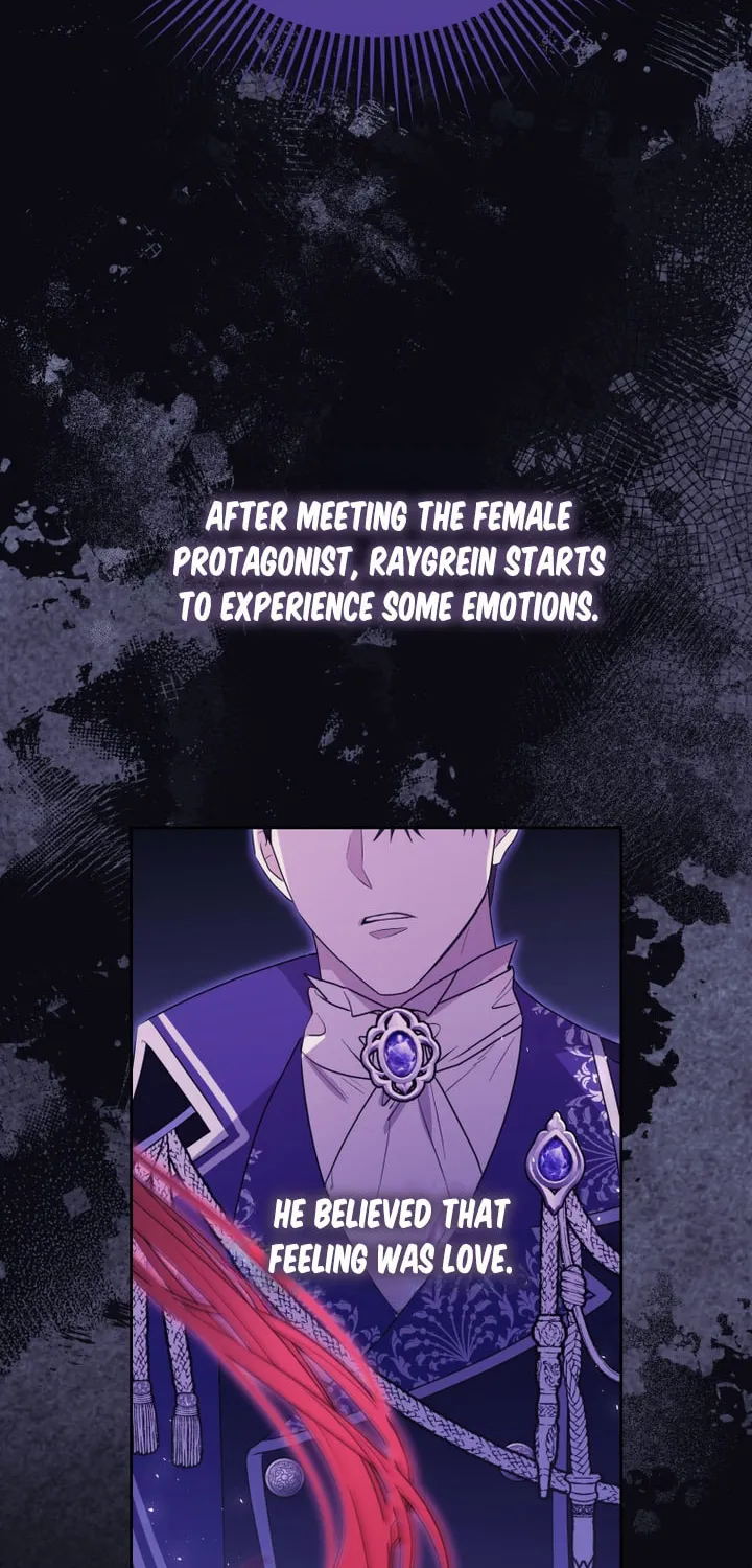 The Villainess Captured the Grand Duke Chapter 8 page 53 - 