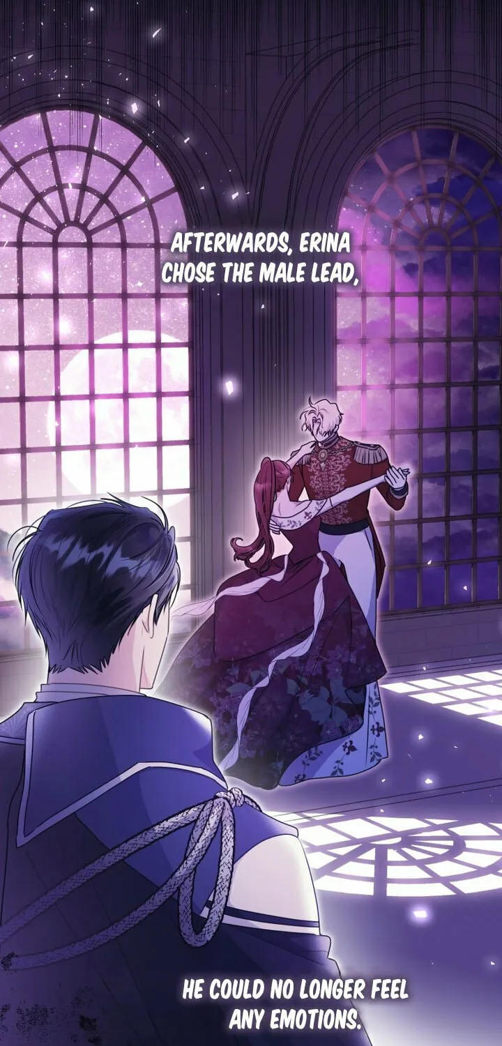 The Villainess Captured the Grand Duke Chapter 8 page 55 - 
