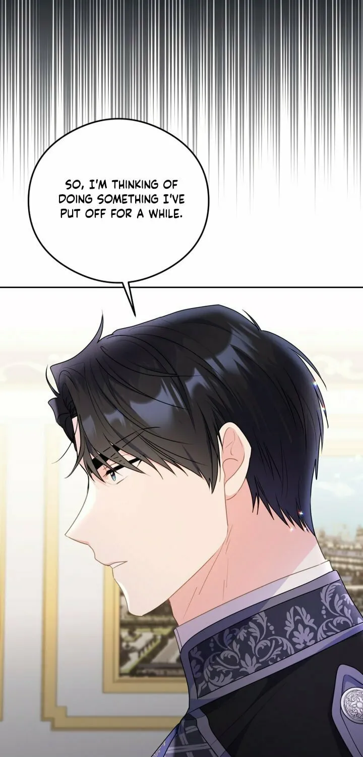 The Villainess Captured the Grand Duke Chapter 8 page 57 - 